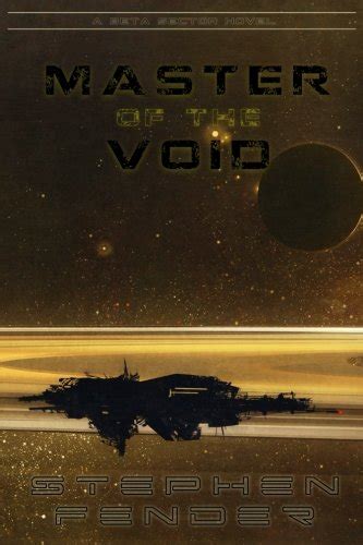 Master of the Void Beta Sector Kindle Editon