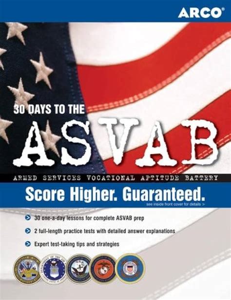 Master the ASVAB-ASVAB Basics Epub