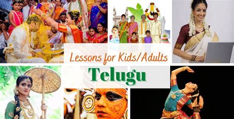 Master the Ancient Tongue: Find Trusted Telugu Classes Near Me