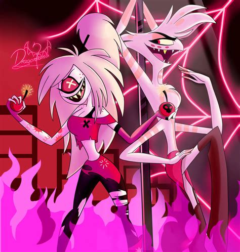 Master the Art of Addict Hazbin Hotel Cosplay: A Guide to Unleashing Your Inner Demon