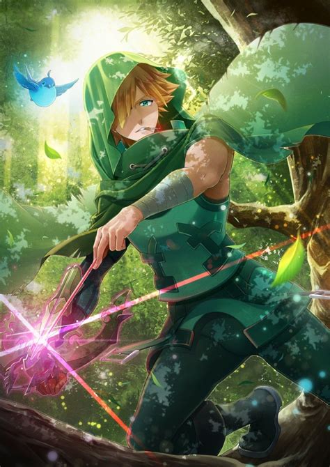 Master the Art of Archery with FGO's Robin Hood: A Comprehensive Guide