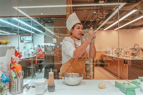 Master the Art of Baking: Embark on a Culinary Adventure with Baking Courses in Singapore