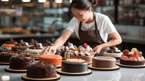 Master the Art of Baking on a Budget: Discover Affordable Baking Classes in Singapore