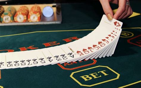 Master the Art of Blackjack: Your Blueprint to Casino Dominance