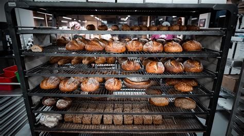 Master the Art of Bread Making in Singapore: A Comprehensive Guide