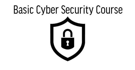 Master the Art of Cybersecurity with a Basic Security Course Singapore