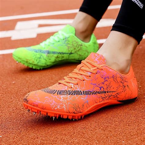 Master the Art of Distance Spikes for Optimal Performance on the Track