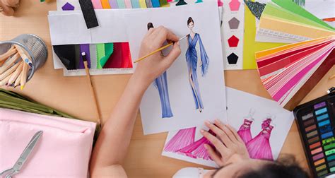 Master the Art of Fashion Design: A Comprehensive Guide