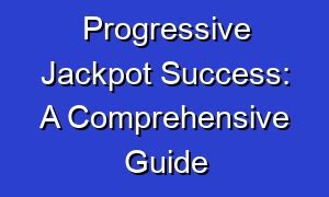 Master the Art of Jackpot Selection: A Comprehensive Guide to Unleashing Your Winning Potential