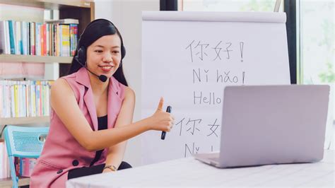 Master the Art of Japanese with a Renowned Tutor in Singapore