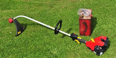 Master the Art of Lawn Care with the Ryobi Petrol Strimmer: A Comprehensive Guide