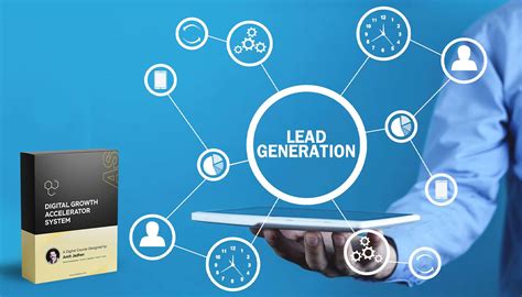 Master the Art of Lead Generation with SGAVip