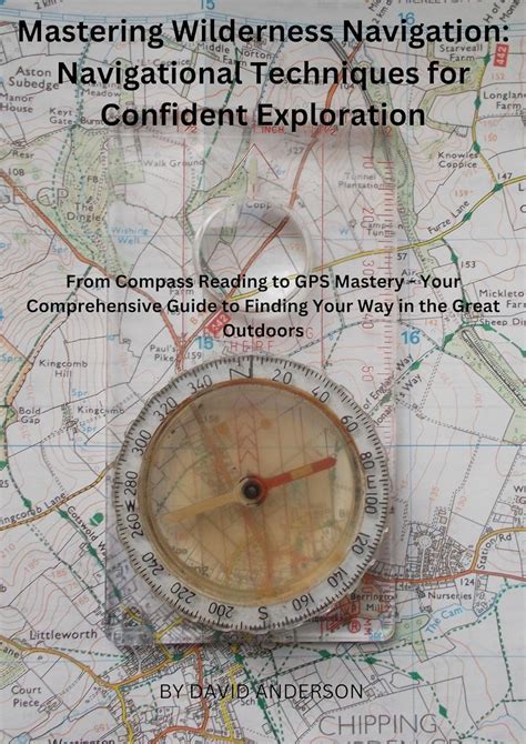 Master the Art of Navigation: A Comprehensive Guide to Compass Bearing