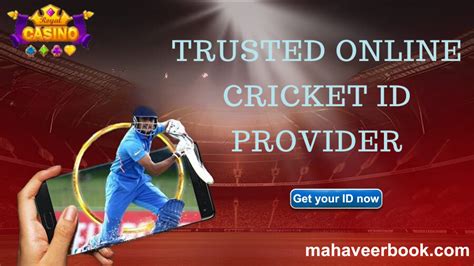 Master the Art of Online ID Cricket Betting: A Comprehensive Guide with Expert Insights