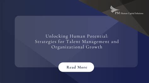 Master the Art of Organizational Psychology: Unlocking Human Potential and Organizational Success