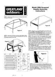 Master the Art of Outdoor Shelter with Greatland Tent Assembly Instructions