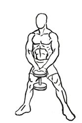 Master the Art of Plie Squats: A Comprehensive Guide for Fitness Enthusiasts