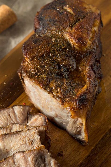 Master the Art of Pork Boston Butt: A Comprehensive Guide to Internal Temperature