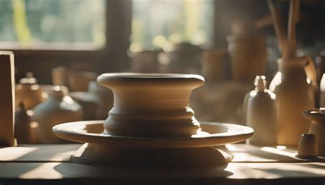 Master the Art of Pottery: Unleashing Creativity on a Budget at Singapore's Affordable Classes