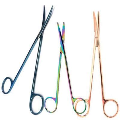 Master the Art of Precision with Metzenbaum Scissors: Your Ultimate Guide