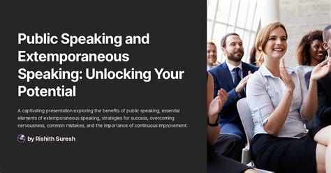 Master the Art of Public Speaking: Unlocking Your Potential with Doug Meehan