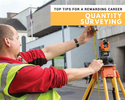 Master the Art of Quantity Surveying in Singapore: Embark on a Rewarding Career Path