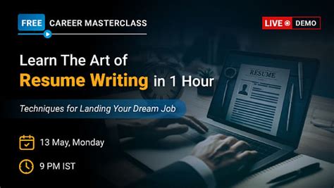 Master the Art of Resume Writing: A Singaporean Guide to Landing Your Dream Job