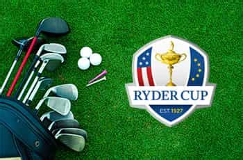 Master the Art of Ryder Cup Betting: A Comprehensive Guide