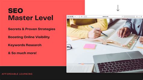 Master the Art of SEO with a Comprehensive Course in Singapore