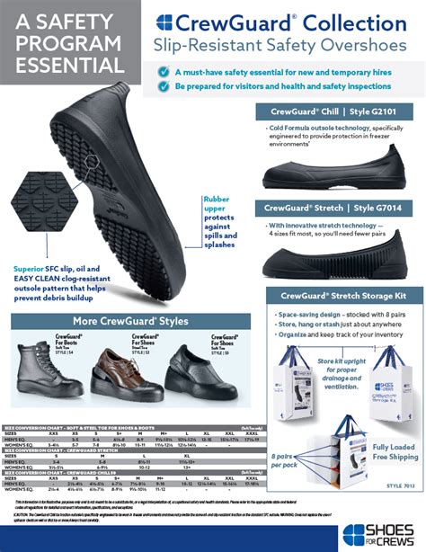 Master the Art of Safe Movement with Oil and Slip-Resistant Shoes: A Comprehensive Guide