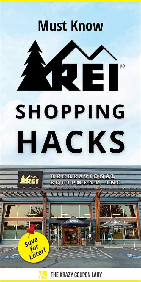 Master the Art of Saving: A Guide to REI's Price Match Policy