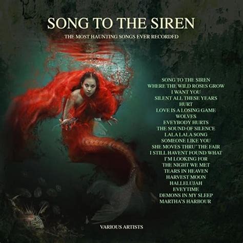 Master the Art of Siren Songs: A Comprehensive Guide to Selina Siren**