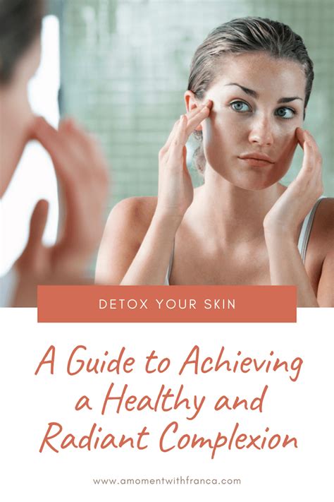 Master the Art of Skincare with Janiebabyy: A Comprehensive Guide to Achieving a Radiant Complexion