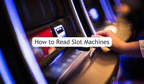 Master the Art of Slot Machines: A Comprehensive Guide for Beginners and Seasoned Players Alike