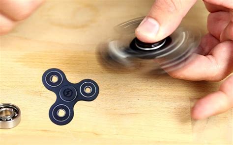 Master the Art of Spinner Fidget Bearings: A Comprehensive Guide