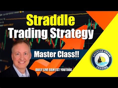 Master the Art of Straddle Trading: The Ultimate Guide to Enhanced Investment Returns