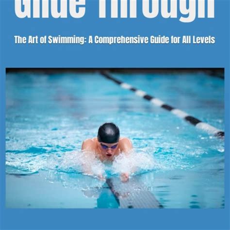 Master the Art of Swimming with ActiveSG: A Comprehensive Guide for All Levels