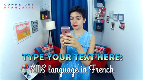 Master the Art of Texting in French**: Enhance Communication and Engage with Francophone Audiences **