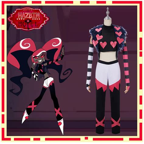 Master the Art of Velvetette Hazbin Hotel Cosplay with Our Ultimate Guide