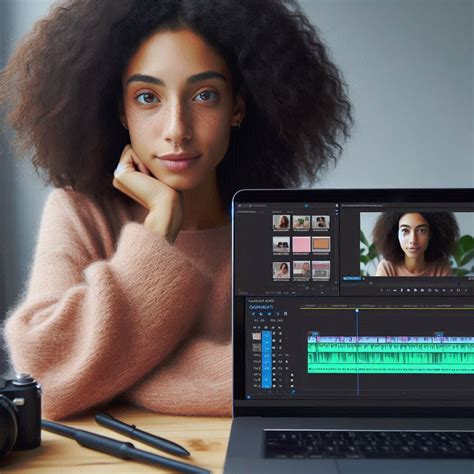 Master the Art of Video Editing with Anya MPL Studio: Experience Seamless Creation