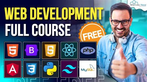 Master the Art of Website Programming with Our Comprehensive Course