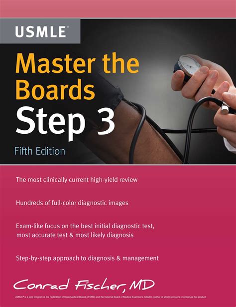 Master the Boards USMLE Step 3 Doc