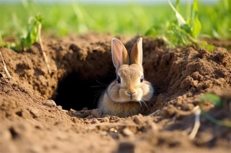 Master the Bunny Burrow: