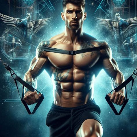 Master the Chest with Resistance Bands: A Comprehensive Guide to Sculpt a Defined Physique