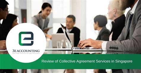 Master the Collective Agreement in Singapore: A Comprehensive Guide