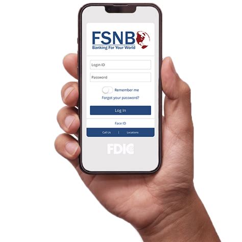 Master the Convenience and Security of FSNB Online Banking