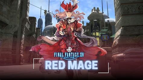 Master the Crimson Arts: A Comprehensive Guide to Final Fantasy XIV Red Mage Weapons