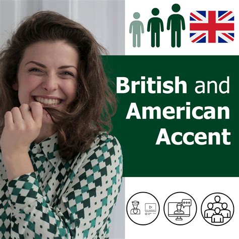 Master the Elegance and Professionalism of the British Accent with a British Accent Speaker