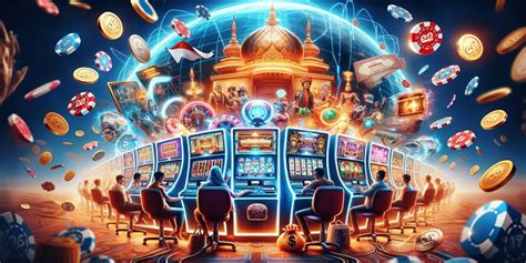 Master the Excitement of Slot Machines: A Comprehensive Guide to Unveiling Their Secrets