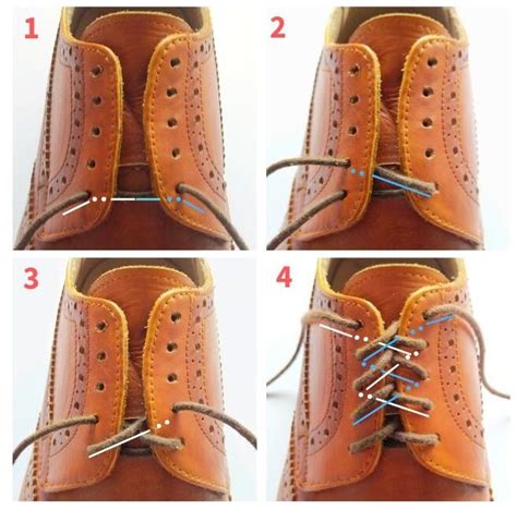 Master the Final Eyelet: A Comprehensive Guide to Criss Cross Lace Shoes